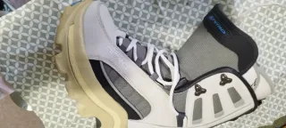 Botas Snowboard Nitro