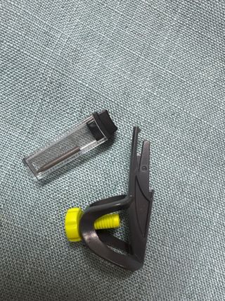 Compás Maped Precision System