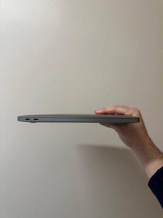 MacBook Pro 2017 13"