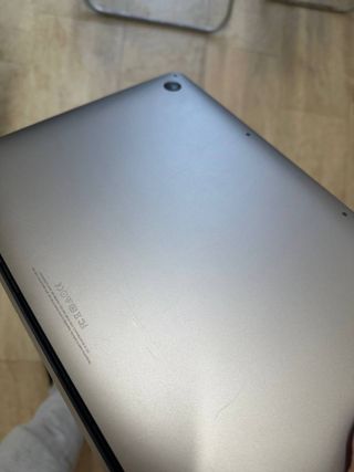 MacBook Pro 2017 13"