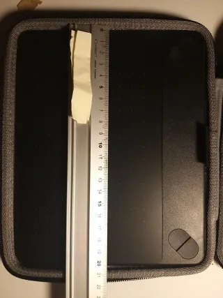 Tableta Gráfica Wacom Intuos Art/Comic/Photo/3D