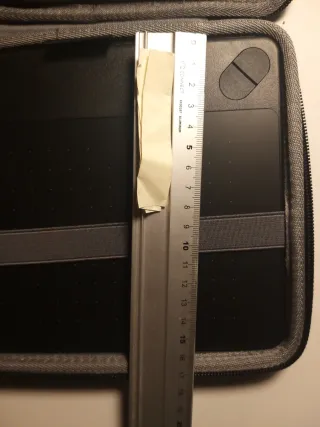 Tableta Gráfica Wacom Intuos Art/Comic/Photo/3D