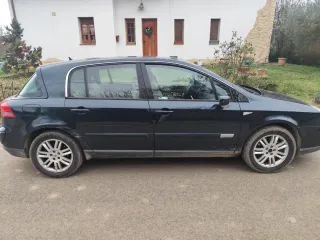 Renault Vel Satis 2005