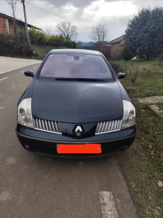Renault Vel Satis 2005
