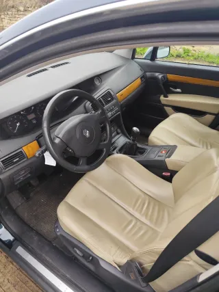 Renault Vel Satis 2005