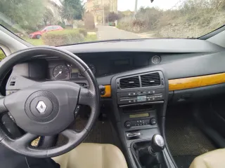 Renault Vel Satis 2005