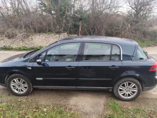 Renault Vel Satis 2005