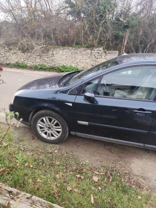 Renault Vel Satis 2005