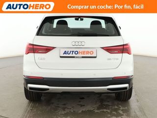 Audi Q3 35 TFSI Mild-Hybrid ACT advanced