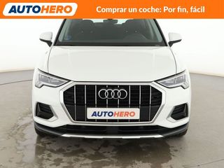Audi Q3 35 TFSI Mild-Hybrid ACT advanced