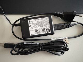 Impresora HP Deskjet 2544 como nueva!