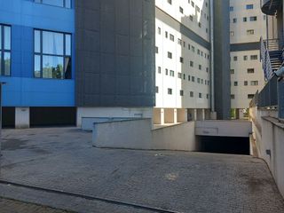 Garaje en alquiler en Polígono Industrial Sur en San Sebastián de los Reyes