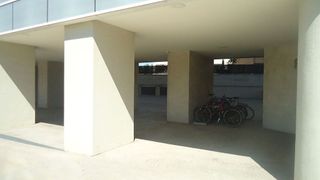 Garaje en alquiler en Polígono Industrial Sur en San Sebastián de los Reyes