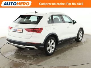Audi Q3 35 TFSI Mild-Hybrid ACT advanced