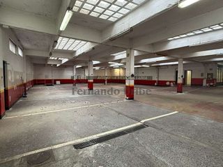 Local comercial en alquiler en Indautxu en Bilbao