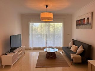 Piso en alquiler en Elviria en Marbella