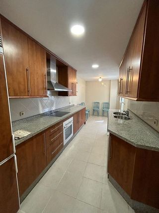 Piso en alquiler en Elviria en Marbella