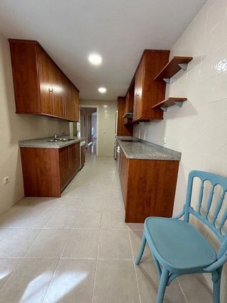 Piso en alquiler en Elviria en Marbella