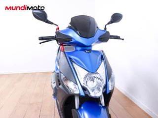 KYMCO AGILITY 125