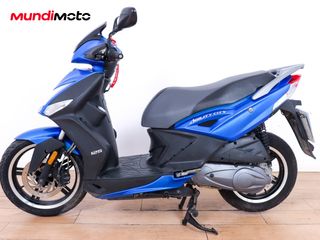 KYMCO AGILITY 125