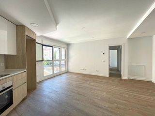 Piso en alquiler en Casa Amarilla en Galapagar