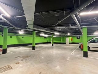 Piso en alquiler en Casa Amarilla en Galapagar