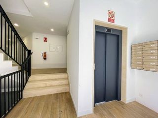 Piso en alquiler en Casa Amarilla en Galapagar