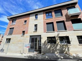 Piso en alquiler en Casa Amarilla en Galapagar