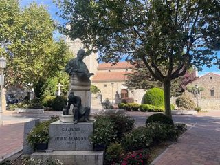 Piso en alquiler en Casa Amarilla en Galapagar