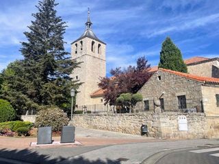 Piso en alquiler en Casa Amarilla en Galapagar