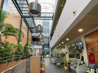 Piso en alquiler en Casa Amarilla en Galapagar