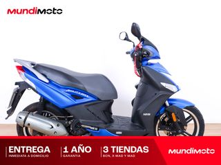 KYMCO AGILITY 125
