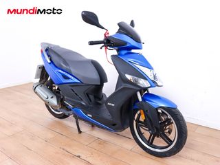 KYMCO AGILITY 125