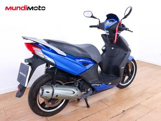 KYMCO AGILITY 125