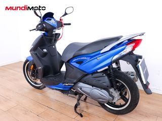 KYMCO AGILITY 125