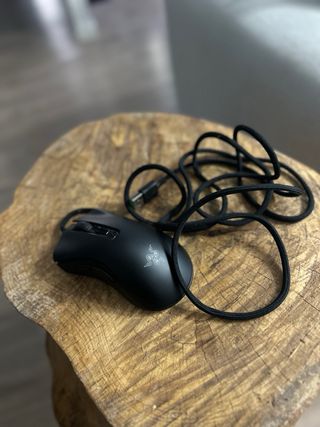 Razer Deathadder V2 Mini Ratón Gaming