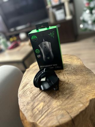 Razer Deathadder V2 Mini Ratón Gaming