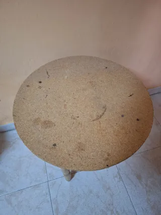 MESA CAMILLA PEQUEÑA