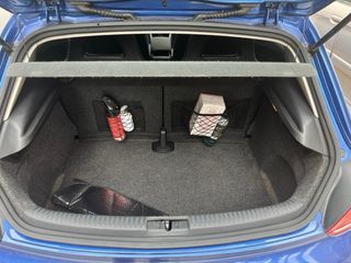 Volkswagen Scirocco 2009