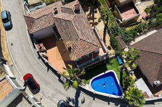 Chalet en venta en Urbanitzacions en Lloret de Mar