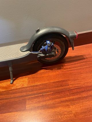 Patinete Eléctrico Xiaomi 3