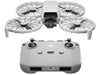 Dron DJI  flip con mando RC-N3
