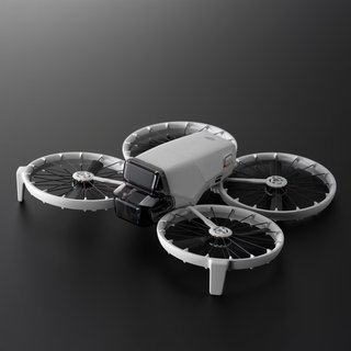 Dron DJI  flip nuevo sin activar (solo dron)