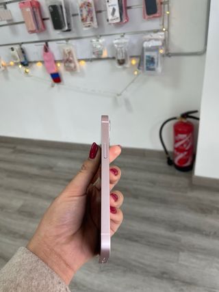 iPhone 13 Rosa