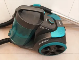 Aspiradora Cecotec Rockstar Multicyclonic XL