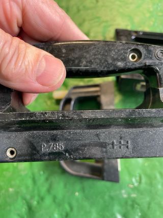 Sacador de fusibles de cuchilla