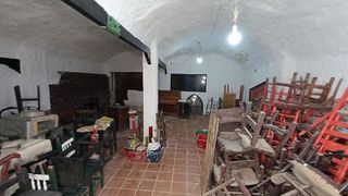 Chalet en venta en Arcos de la Frontera