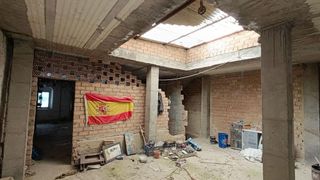 Chalet en venta en Arcos de la Frontera