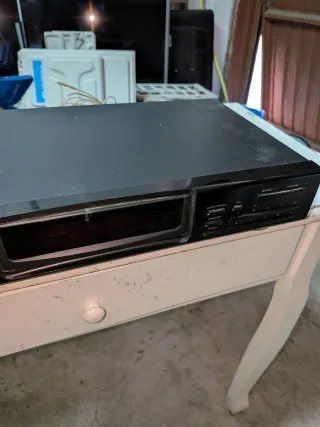 Sintonizzatore Stereo AM-FM Kenwood KT-1060L