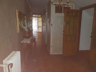 Casa adosada en venta en Monforte de Lemos
